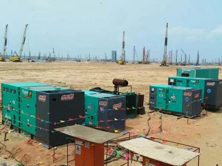 茂南如何检查和清洗空气滤清器？