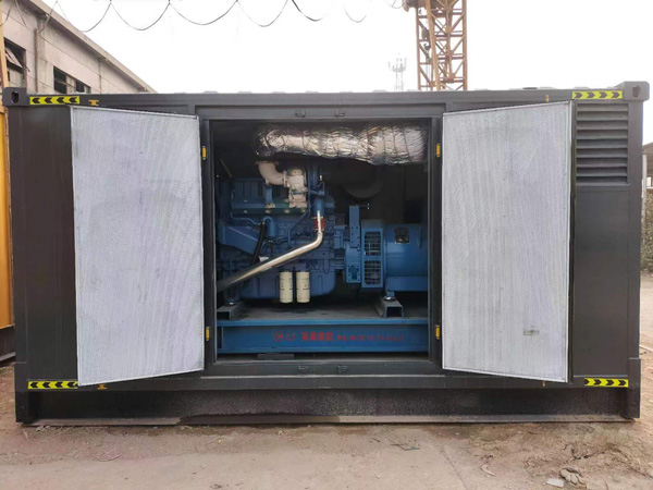 茂南柴油发电机组的电瓶应该如何选择？