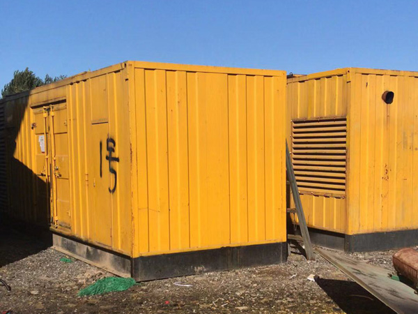 茂南柴油发电机组深海控制系统怎么样？