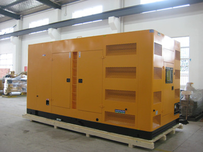 茂南不同类型的发电机组在冬季保养时的注意事项有何差异？