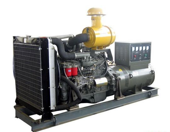 茂南汽油发电机组冬季保养时，燃油系统需要注意什么？