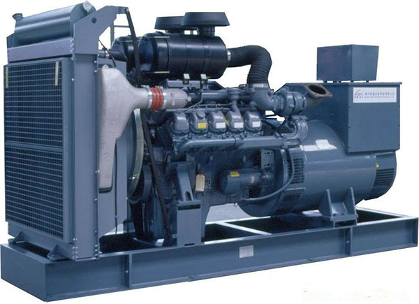 茂南发电机组冬季保养需注意哪些细节？