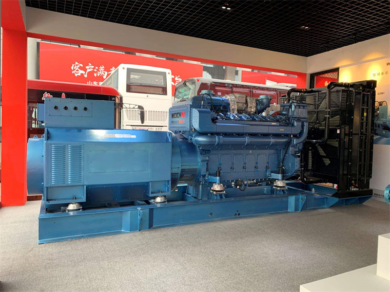 茂南柴油发电机组冬季保养周期是多久？