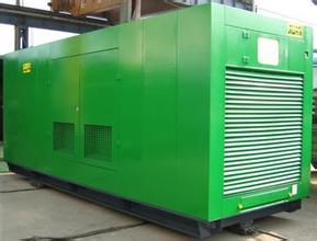 茂南柴油发电机组的加热装置有哪些类型？