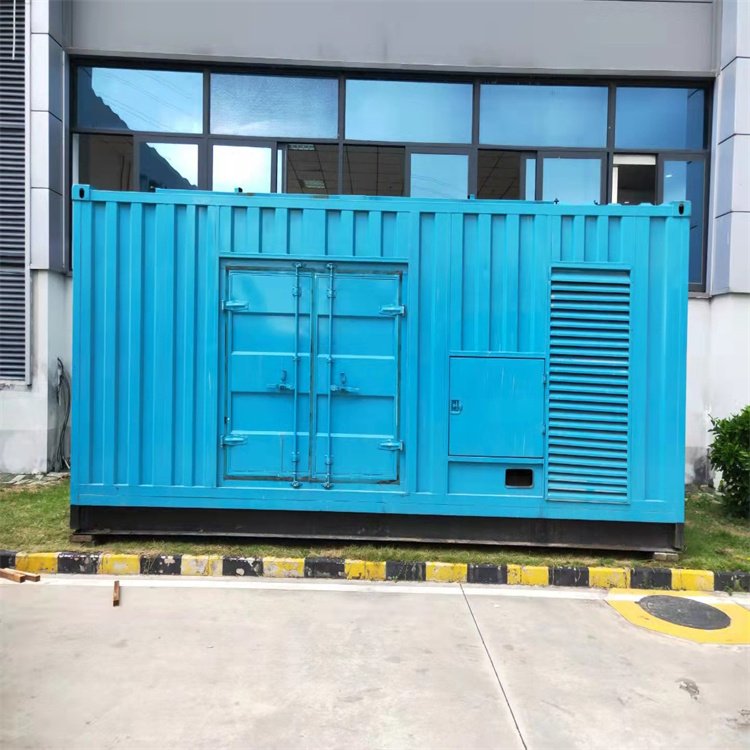 茂南柴油发电机组冬季燃油使用注意事项？