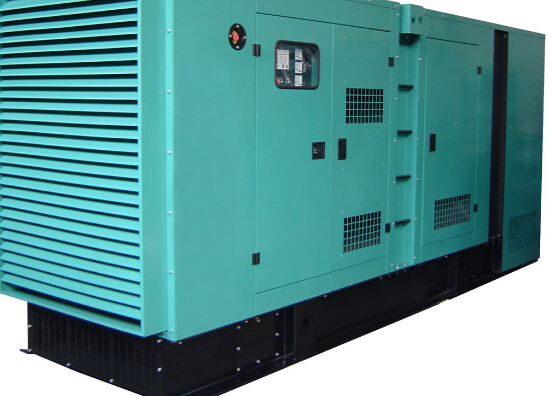 茂南发电机组水冷式机油散热器常见的故障有哪些？