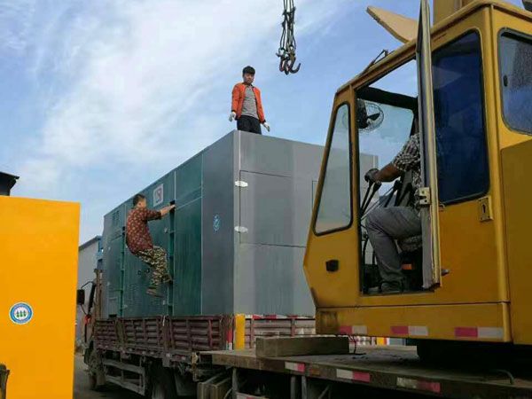 茂南更换水冷式机油散热器密封件的操作流程是怎样的？