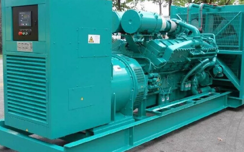 茂南柴油发电机组冬季使用中需要注意哪些事项？