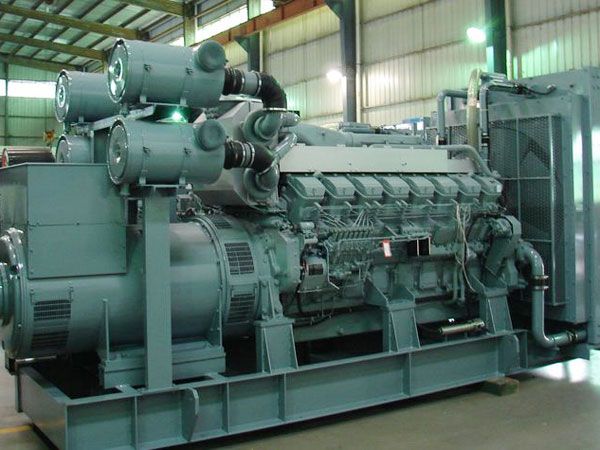 茂南电气系统故障可能导致冬季柴油发电机组启动失败的原因有哪些？