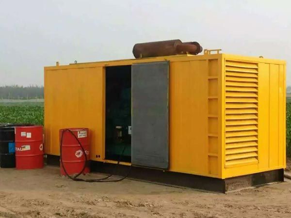 茂南如何判断柴油发电机的充电系统是否正常？