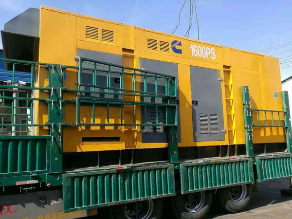 茂南一份发电机组安装调试合同的注意事项